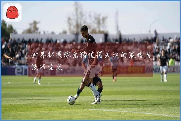 世界杯滚球竞猜值得关注的策略与技巧盘点