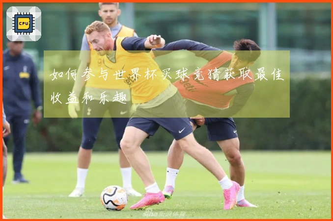 如何参与世界杯买球竞猜获取最佳收益和乐趣